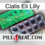 Eli Lilly Cialis new04